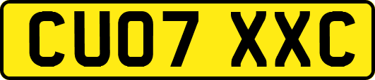 CU07XXC