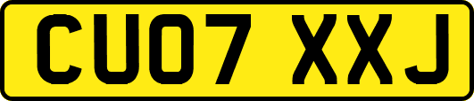 CU07XXJ