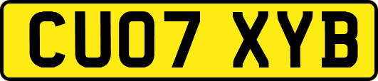 CU07XYB