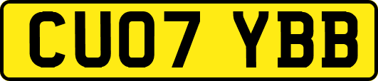 CU07YBB
