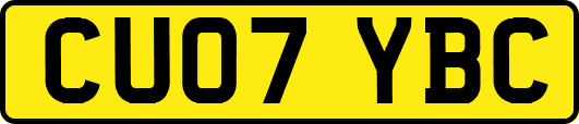 CU07YBC