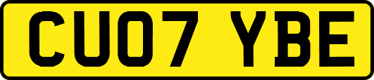 CU07YBE
