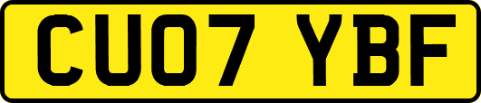 CU07YBF