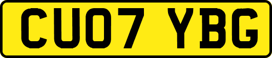 CU07YBG