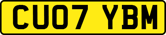 CU07YBM