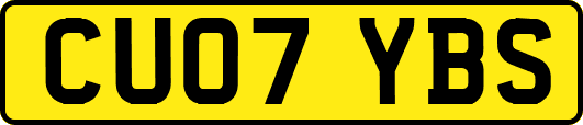 CU07YBS