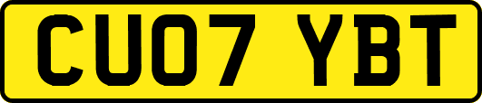 CU07YBT