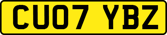 CU07YBZ