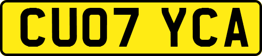 CU07YCA