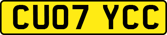 CU07YCC