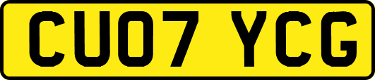 CU07YCG