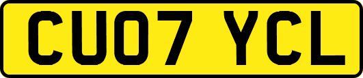 CU07YCL
