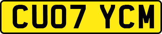 CU07YCM