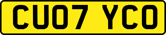 CU07YCO