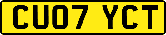 CU07YCT