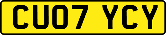 CU07YCY