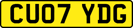 CU07YDG