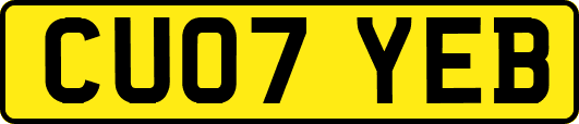 CU07YEB