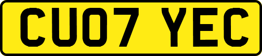 CU07YEC