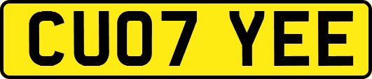 CU07YEE