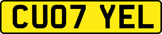 CU07YEL