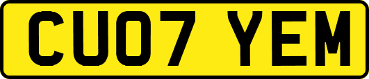 CU07YEM