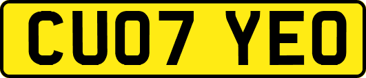 CU07YEO