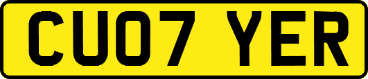 CU07YER