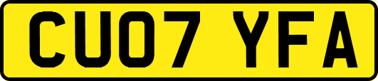 CU07YFA