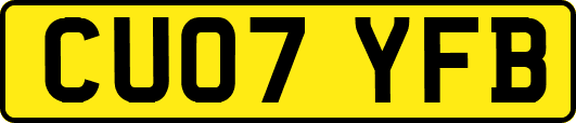 CU07YFB