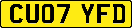 CU07YFD
