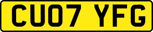 CU07YFG