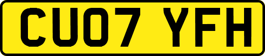 CU07YFH