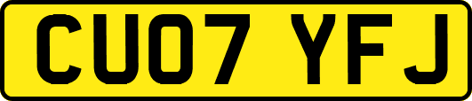 CU07YFJ