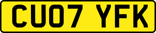 CU07YFK