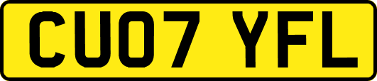 CU07YFL