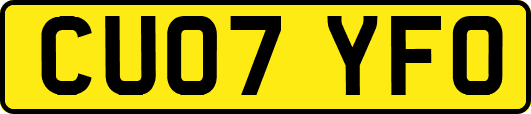 CU07YFO