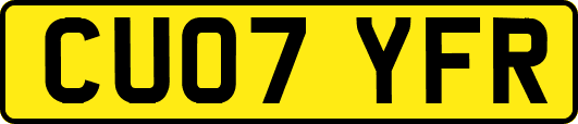 CU07YFR