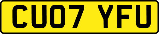 CU07YFU