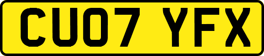 CU07YFX