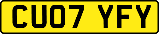 CU07YFY