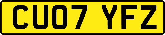 CU07YFZ