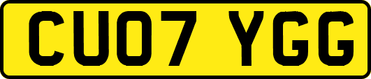 CU07YGG