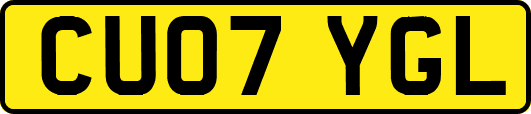 CU07YGL