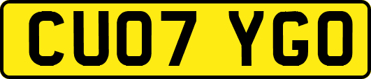 CU07YGO