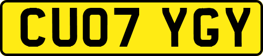 CU07YGY