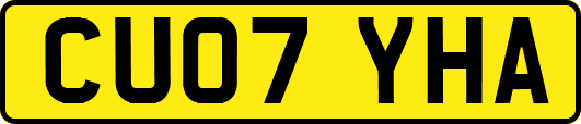 CU07YHA