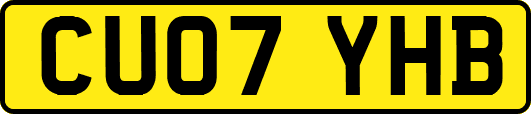 CU07YHB