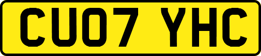 CU07YHC