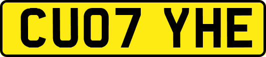 CU07YHE